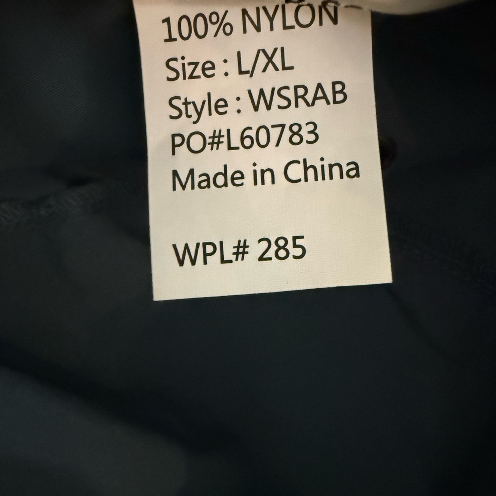 Imperial Wide Brim Sun Hat - Golf L/XL - Gray - Picture 2 of 3